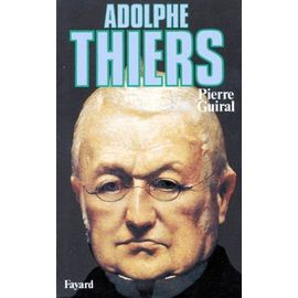 Adolphe Thiers
