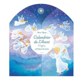 Calendrier De L'avent - L'étoile De Noël