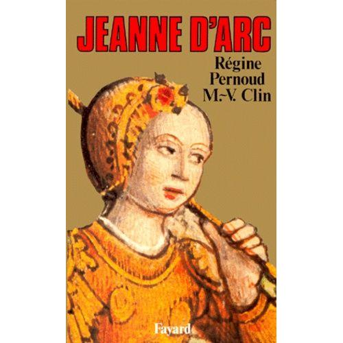 Jeanne D'arc