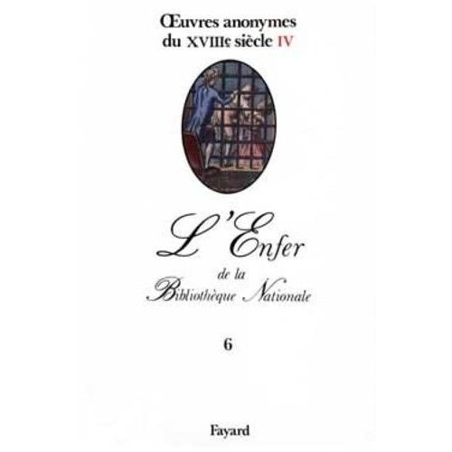 Oeuvres Anonymes Du Xiiieme Siecle - Tome 4
