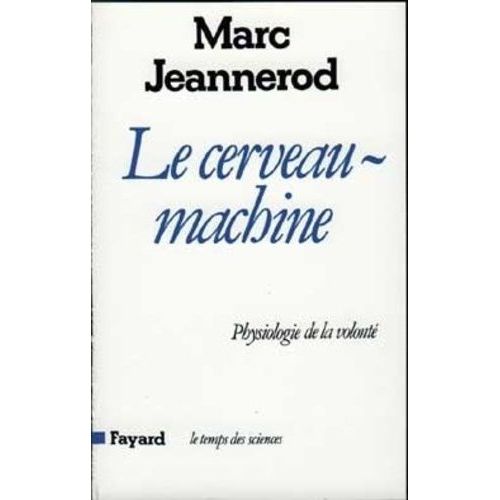 Le Cerveau-Machine