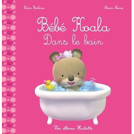 Soldes Livre Bain Bebe - Nos bonnes affaires de janvier