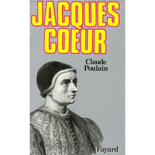 Jacques Coeur