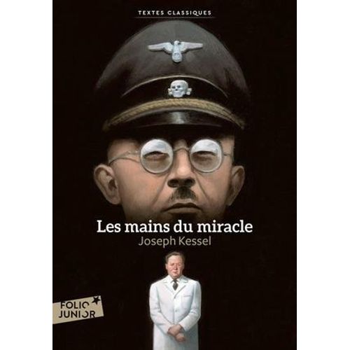Les Mains Du Miracle