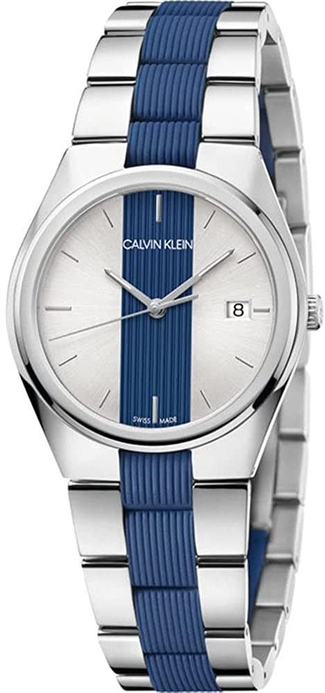 Calvin Klein K9E231VX Contra montre image 1 | Rakuten
