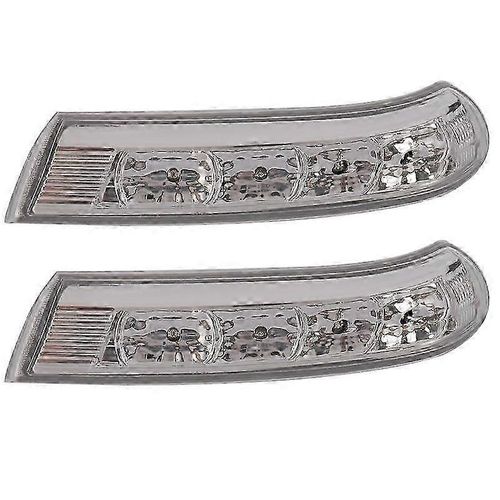 Rétroviseur Feu Clignotants Led Pour-Hyundai Santa Fe Santafe