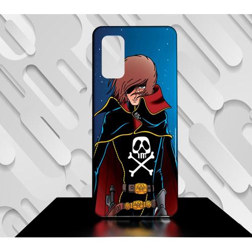 Coque Pour Realme 9 4g Manga Albator 04