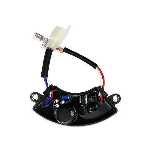 Générateur de régulateur de tension automatique AVR en forme d'arc pour générateur électrique 2KW 3KW 2.8KW