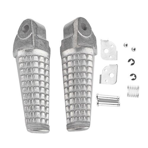 Repose-Pieds Arrière Gauche Pour Suzuki Gsxr 600/750 1996-2005