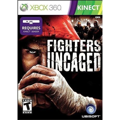 Fighters Uncaged()