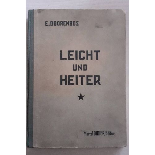 Leicht Und Heiter