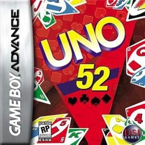 Uno 52 ()
