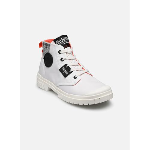 Palladium Bottines - Sp20 Overlab - Blanc - 37