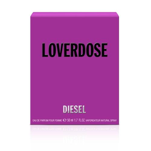 Lover Dose Eau De Parfum Spray 50 Ml 