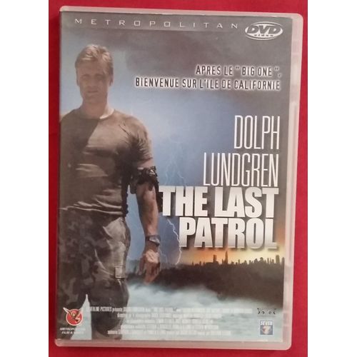 The Last Patrol Après Le " Bigone " Bienvenue Sur L'ile De Californie