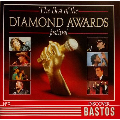 Discover Bastos N°9 - The Best Of The Diamond Awards Festival