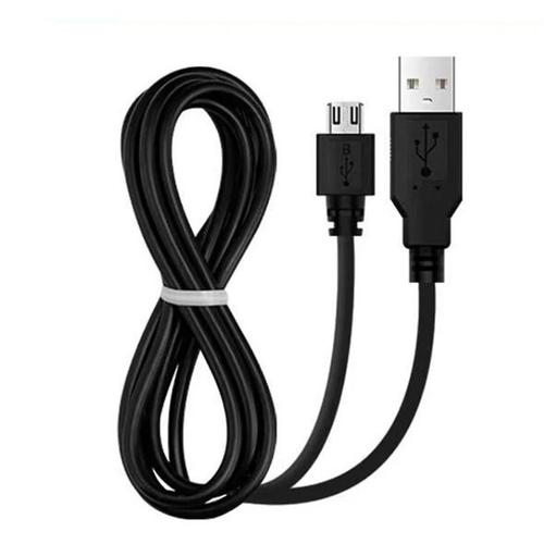 Câble USB de charge et synchronisation pour liseuse Kobo glo HD - 100 cm - Straße Tech ®