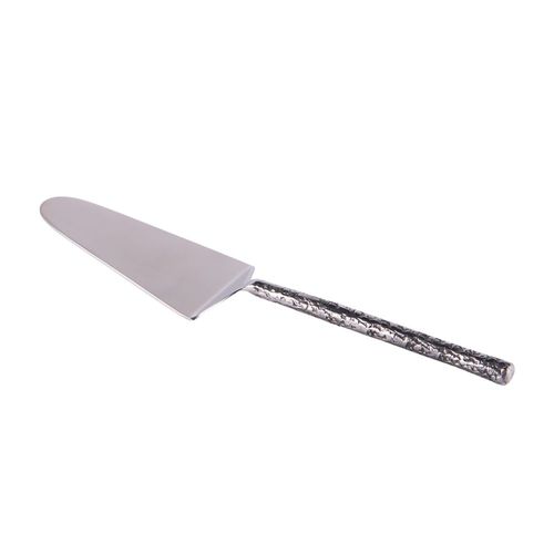 Pelle À Tart Batys Argenté