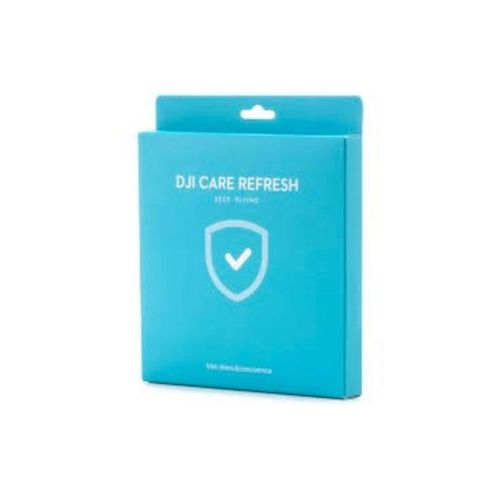 Carte Dji Care Refresh 2 Ans Pour Dji Mavic 3 Cine Bleu-Dji