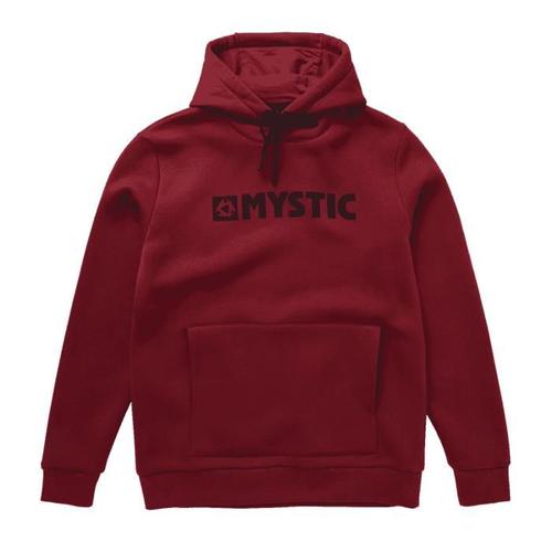 Sweat Mystic Brand Hood Merlot Merlot