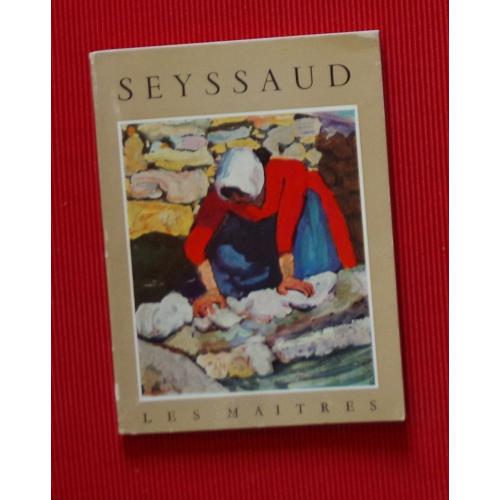 Seyssaud