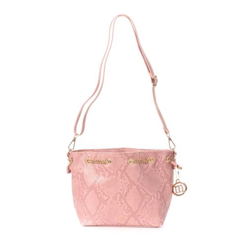 Sac Seau Rose Femme Manoukian Milly