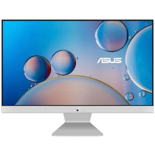 PC Tout-en-Un ASUS Vivo AiO 24 M3400 | 23,8 FHD - AMD Ryzen 5 5625U - RAM 16Go - 512Go SSD - Win 11 - Clavier & Souris