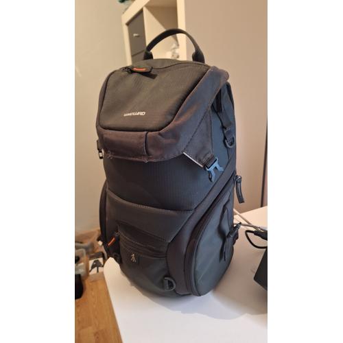 VANGUARD Sac à Dos Adaptor 45 Noir