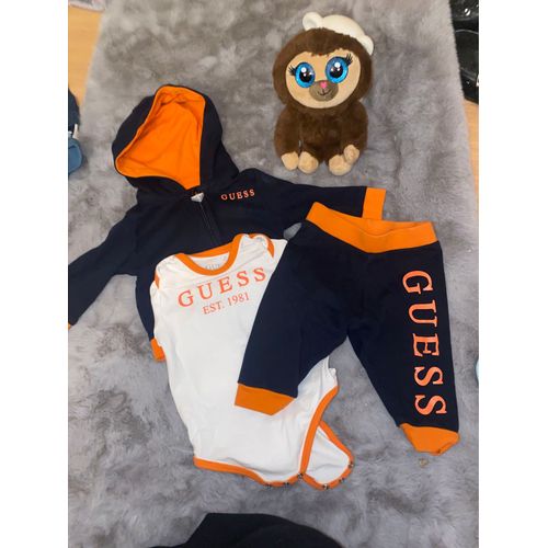 Enssemble Bébé