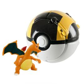 Pokemon Figurines de Combat 8 Pièces - Charmander, Bulbasaur Squirtle,  Mimikyu, Pikachu, Eevee, Umbreon, Espeon - - Cdiscount Jeux - Jouets
