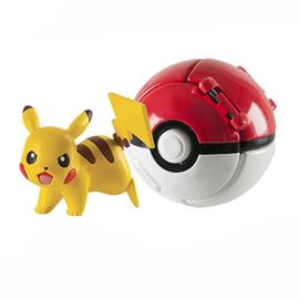Coffret cadeau Pokémon pour enfants, figurine d'action, jouets