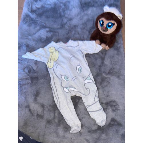 Vêtements Bébé