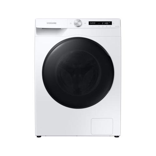 SOLDES 2024 : - 7% Lave linge compact HAIER HW50-BP12307-S pas cher