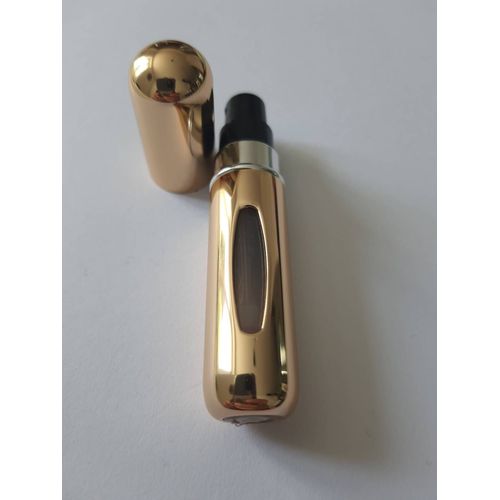 Vaporisateur  De  Parfum De Poche  Rechargeable 