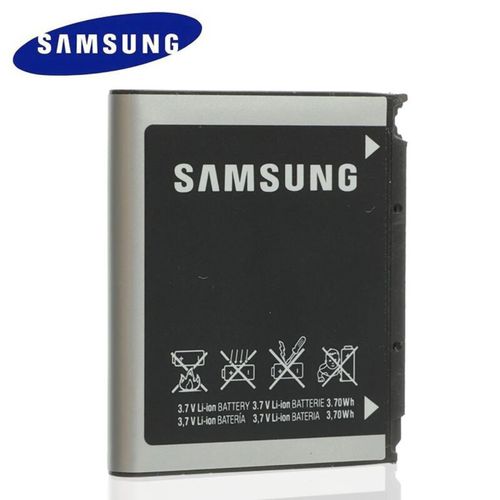 Batterie Origine AB603443CU Accu Pile original Pour Téléphone Samsung Galaxy Player One S5230 S5230C Star F488E G808E L870 W159 S7520u GT-S5233 G800 F539 