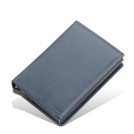 Porte carte & billets en véritable cuir / 3800 DA / 12 cm * 7 cm