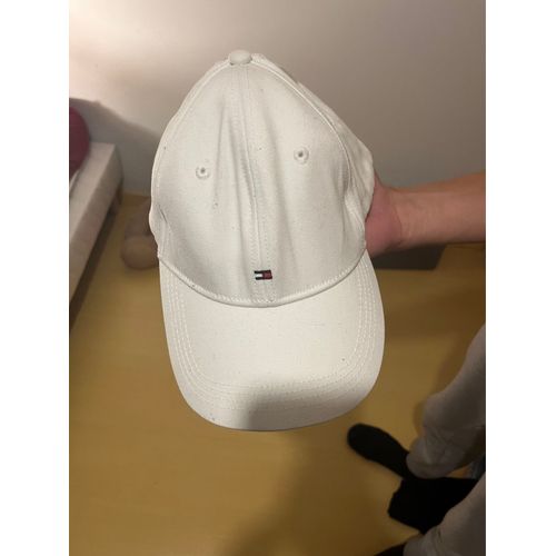 Casquette Tommy Hilfiger