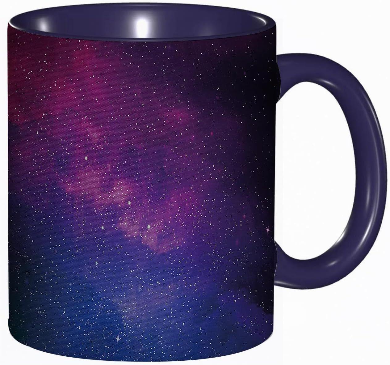 Mugs Espace et Astronomie
