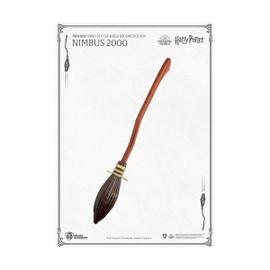 Harry Potter réplique 1/1 balai magique Firebolt 2022 Edition - La