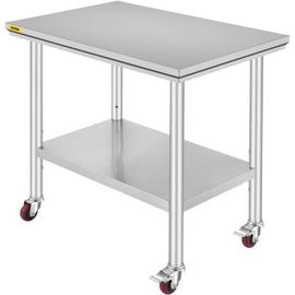 Table pliante - 1 800 x 750 x 740 mm - Royal Catering - 150 kg