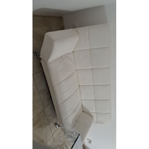 Canapé 2 Place Convertible