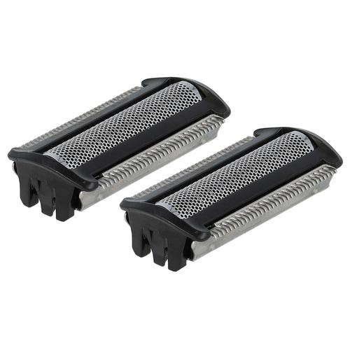 vhbw 2x Têtes de rasoir de remplacement compatible avec Philips TT2039/32, TT2040, TT2040/32, TT20xx, XA2029, XA525, YS52, YS522 rasoir électrique