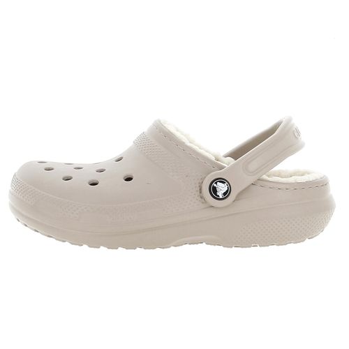 Sabots Crocs Classic Lined Clog Sable - 38 1/2