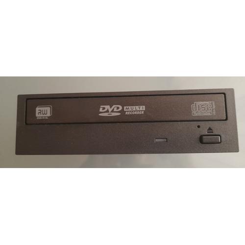 Lecteur Graveur DVD SATA Pioneer Multi Recorder (PC Fixe)