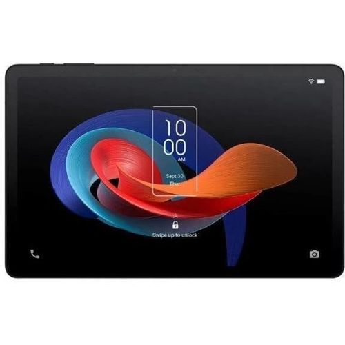 Tcl Tab 10 Gen 2 64 Go 26,3 Cm (10.4") Wondermedia 4 Go Wi-fi 5 (802.