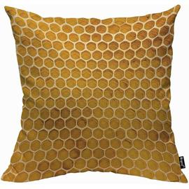 Generic EGG SITTER Coussin orthopédique de gel nid d'abeille respirable et  confortable à prix pas cher