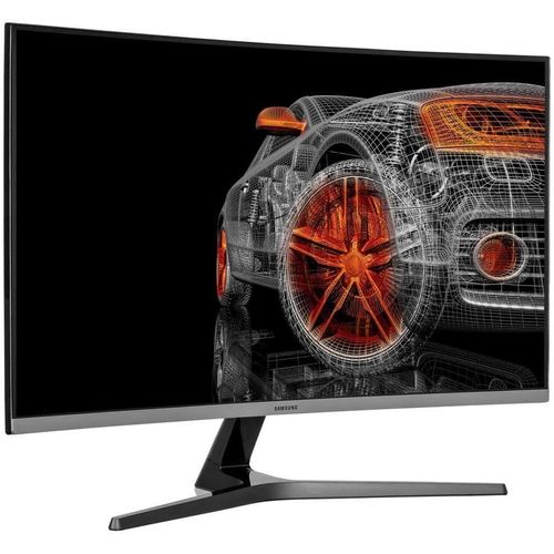anwxai-Ecran Pc Incurvé-Lc32R500Fhpxen-32 Full Hd-Dalle Va-4 Ms-75Hz-Inclinable