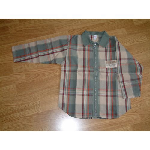 Chemise Absorba 6 Ans