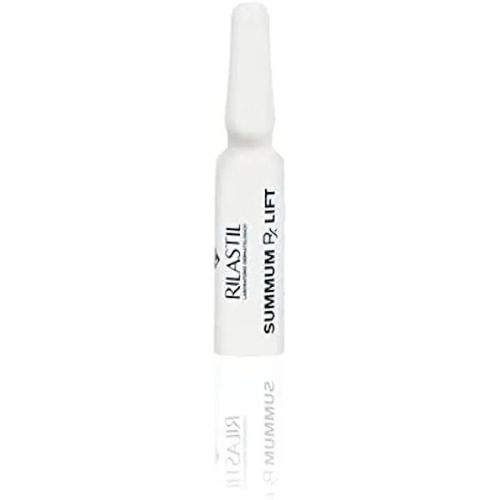 Flacons De Sérum - Rilastil - Summum Rx Lift - Lot De 10 - 1,5 Ml Chacun - Anti-Âge