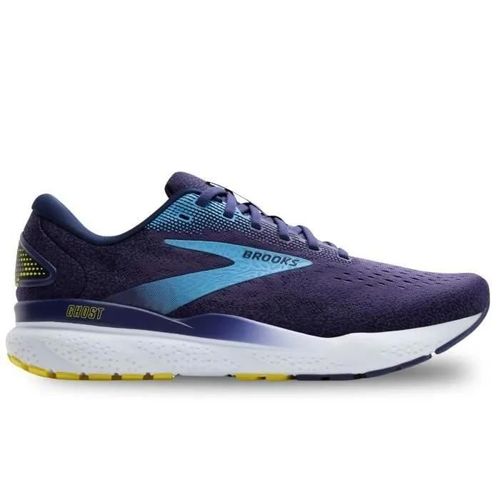 Chaussure De Course Ghost 16 - 1104181d438 Bleu - 42